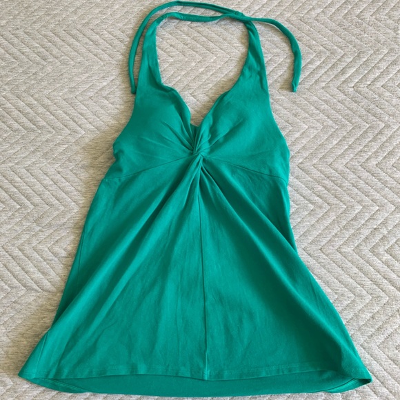 Victoria’s Secret IPEX Halter Top - Picture 1 of 4